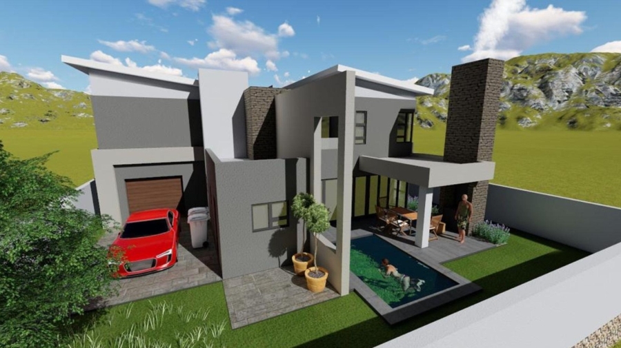 4 Bedroom Property for Sale in Melodie North West